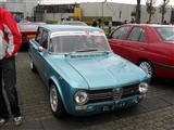 Auto Italia Houten -  31 oktober 2010