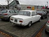 Auto Italia Houten -  31 oktober 2010