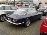 Auto Italia Houten -  31 oktober 2010
