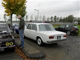 Auto Italia Houten -  31 oktober 2010