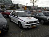 Auto Italia Houten -  31 oktober 2010