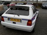 Auto Italia Houten -  31 oktober 2010