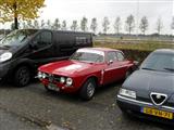 Auto Italia Houten -  31 oktober 2010