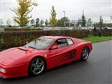 Auto Italia Houten