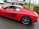 Auto Italia Houten -  31 oktober 2010
