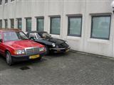 Auto Italia Houten -  31 oktober 2010