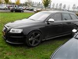 Auto Italia Houten -  31 oktober 2010