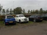 Auto Italia Houten -  31 oktober 2010