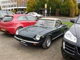 Auto Italia Houten -  31 oktober 2010