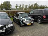 Auto Italia Houten -  31 oktober 2010