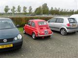 Auto Italia Houten -  31 oktober 2010