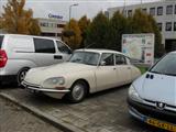 Auto Italia Houten -  31 oktober 2010