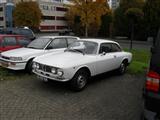 Auto Italia Houten -  31 oktober 2010