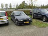 Auto Italia Houten -  31 oktober 2010