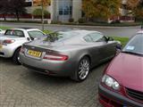 Auto Italia Houten -  31 oktober 2010
