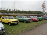 Auto Italia Houten -  31 oktober 2010