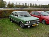 Auto Italia Houten -  31 oktober 2010