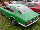 Auto Italia Houten -  31 oktober 2010