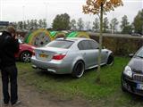 Auto Italia Houten -  31 oktober 2010
