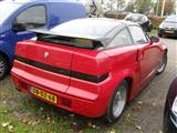 Auto Italia Houten -  31 oktober 2010