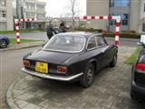Auto Italia Houten -  31 oktober 2010