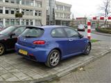 Auto Italia Houten