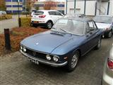 Auto Italia Houten -  31 oktober 2010