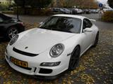 Auto Italia Houten -  31 oktober 2010