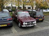 Auto Italia Houten -  31 oktober 2010