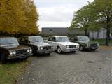 Auto Italia Houten -  31 oktober 2010
