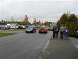 Auto Italia Houten -  31 oktober 2010