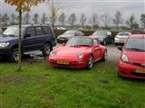 Auto Italia Houten -  31 oktober 2010