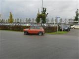 Auto Italia Houten -  31 oktober 2010