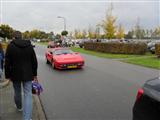 Auto Italia Houten -  31 oktober 2010