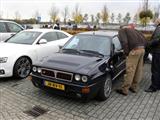 Auto Italia Houten -  31 oktober 2010