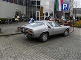 Auto Italia Houten -  31 oktober 2010