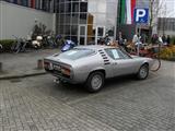 Auto Italia Houten