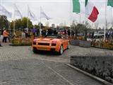 Auto Italia Houten -  31 oktober 2010