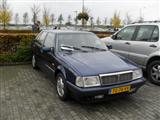 Auto Italia Houten -  31 oktober 2010
