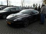 Auto Italia Houten -  31 oktober 2010