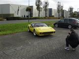 Auto Italia Houten -  31 oktober 2010