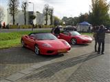 Auto Italia Houten