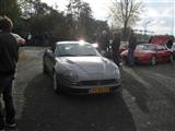 Auto Italia Houten -  31 oktober 2010