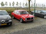 Auto Italia Houten -  31 oktober 2010