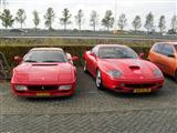 Auto Italia Houten -  31 oktober 2010
