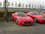 Auto Italia Houten -  31 oktober 2010