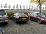 Auto Italia Houten -  31 oktober 2010
