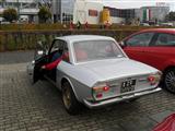 Auto Italia Houten -  31 oktober 2010