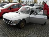 Auto Italia Houten -  31 oktober 2010