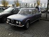 Auto Italia Houten -  31 oktober 2010